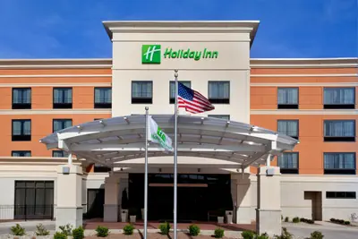 Photo 5 - Holiday Inn Saint Louis-Fairview Heights by IHG