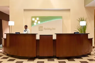 Photo 3 - Holiday Inn Saint Louis-Fairview Heights by IHG