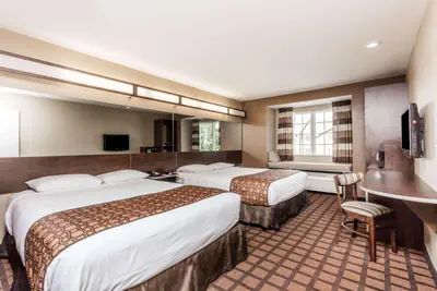 Photo 2 - Microtel Inn & Suites by Wyndham Macon