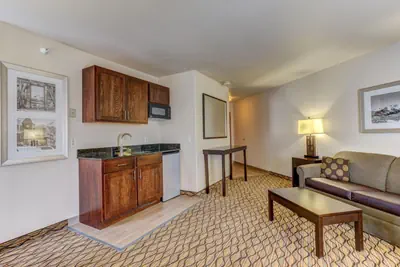 Photo 2 - Holiday Inn Express Hotel & Suites Montrose - Black Canyon Area by IHG