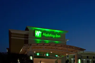 Photo 5 - Holiday Inn Anderson by IHG