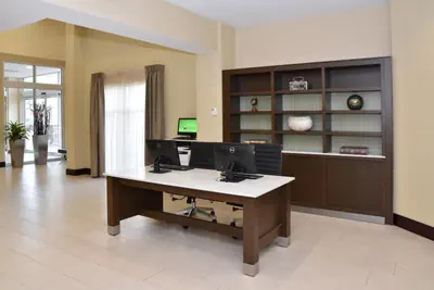 Photo 2 - Holiday Inn Canton-Belden Village by IHG