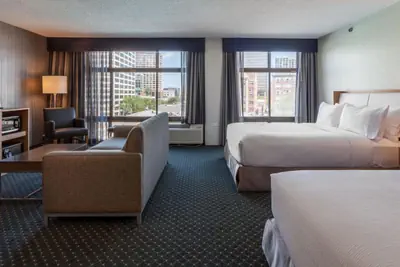 Photo 2 - Holiday Inn Chicago North-Evanston by IHG