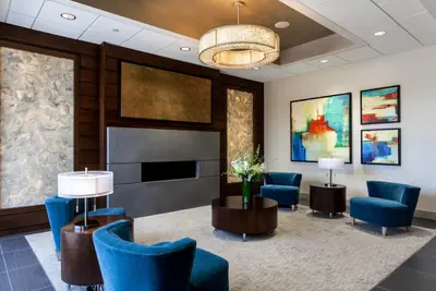 Photo 5 - Holiday Inn Chicago North-Evanston by IHG