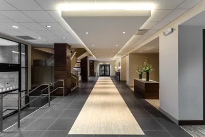 Photo 3 - Holiday Inn Chicago North-Evanston by IHG