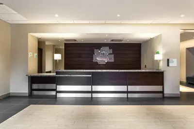 Photo 4 - Holiday Inn Chicago North-Evanston by IHG