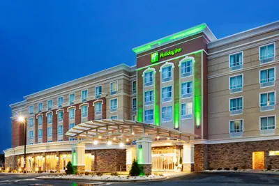 Photo 5 - Holiday Inn Rock Hill by IHG