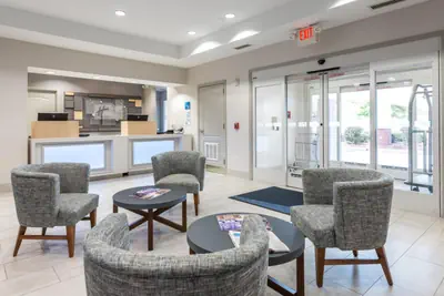Photo 2 - Holiday Inn Express Hotel & Suites Lagrange I-85 by IHG