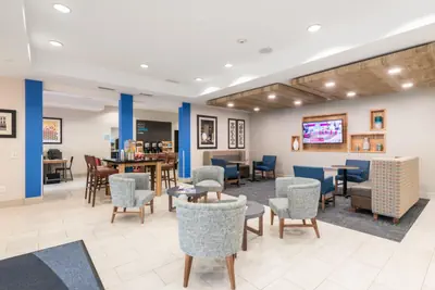 Photo 4 - Holiday Inn Express Hotel & Suites Lagrange I-85 by IHG
