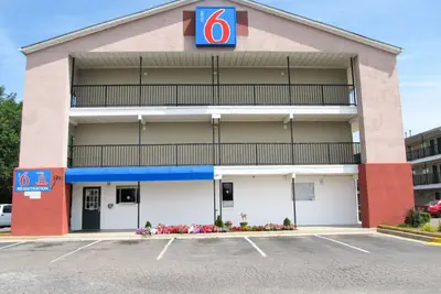 Photo 3 - Motel 6-Augusta, GA - Fort Gordon