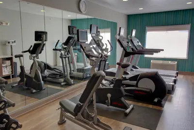 Photo 5 - Holiday Inn Express & Suites Le Mars by IHG