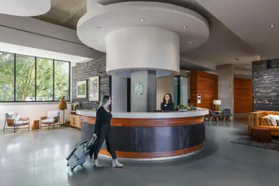 Photo 5 - Hotel Indigo Athens - University Area by IHG