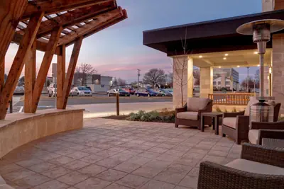 Photo 5 - Staybridge Suites - Overland Park - Kansas City S by IHG