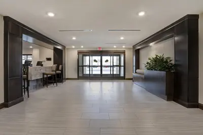 Photo 2 - Staybridge Suites - Overland Park - Kansas City S by IHG