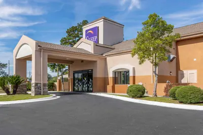 Photo 2 - Sleep Inn I-95 North Savannah