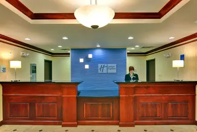 Photo 5 - Holiday Inn Express & Suites Dewitt - Syracuse by IHG