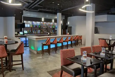 Photo 2 - Holiday Inn Mobile West I-10 by IHG