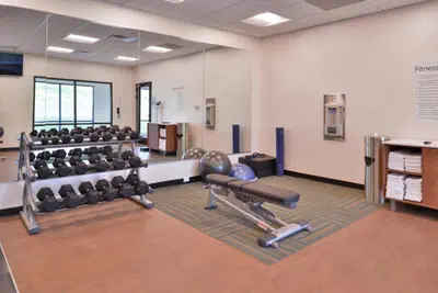 Photo 3 - Holiday Inn Express & Suites - Olathe West by IHG