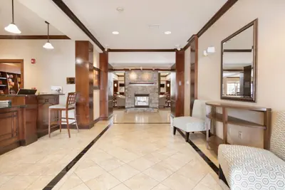 Photo 5 - Staybridge Suites Akron-Stow-Cuyahoga Falls by IHG