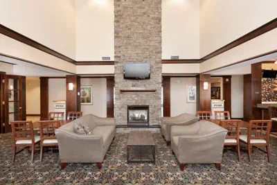 Photo 4 - Staybridge Suites Akron-Stow-Cuyahoga Falls by IHG