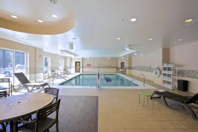 Photo 3 - Holiday Inn Express & Suites Atlanta NE- Duluth by IHG