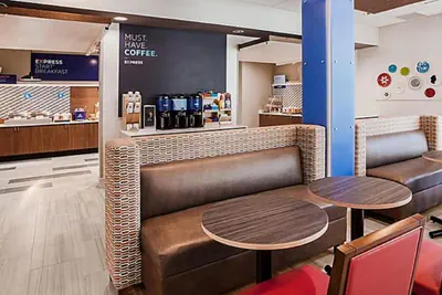 Photo 5 - Holiday Inn Express & Suites - Bourbonnais East - Bradley by IHG
