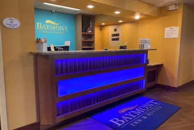 Photo 2 - Baymont by Wyndham Fayetteville