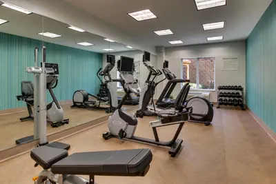 Photo 5 - Holiday Inn Express & Suites Columbus - Ft Benning Maingate by IHG