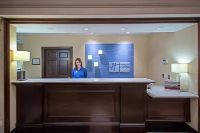Photo 5 - Holiday Inn Express Hotel & Suites Youngstown North-Warren/Niles by IHG