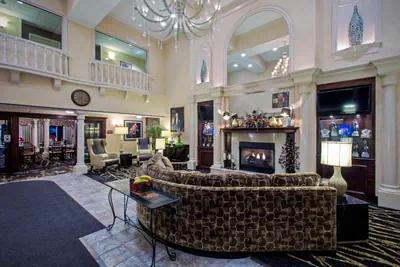 Photo 2 - Holiday Inn Express Hotel & Suites Youngstown North-Warren/Niles by IHG