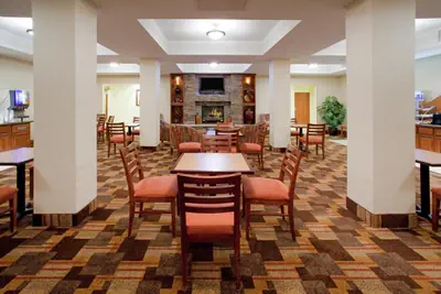 Photo 2 - Holiday Inn Express Hotel & Suites Loveland by IHG