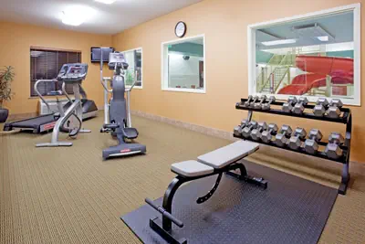 Photo 4 - Holiday Inn Express Hotel & Suites Loveland by IHG