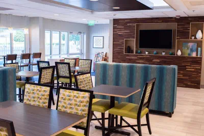 Photo 5 - Holiday Inn Express Hotel & Suites Conover - Hickory Area by IHG