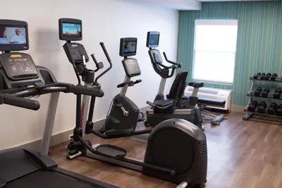 Photo 2 - Holiday Inn Express Hotel & Suites Conover - Hickory Area by IHG