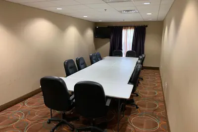 Photo 4 - Holiday Inn Express & Suites Havelock Northwest New Bern by IHG