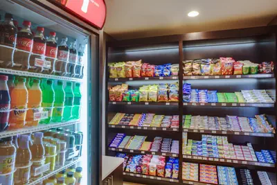 Photo 5 - Holiday Inn Express Hotel & Suites Mebane by IHG