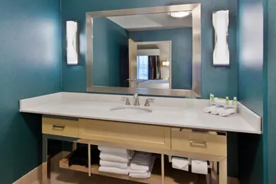 Photo 3 - Holiday Inn Express & Suites Warner Robins North West by IHG