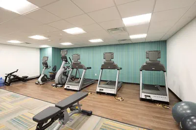 Photo 4 - Holiday Inn Express & Suites - Wentzville St Louis West by IHG