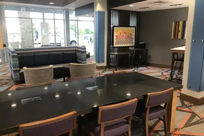 Photo 2 - Holiday Inn Express & Suites Greenville SE - Simpsonville by IHG
