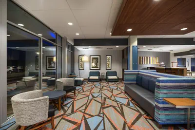 Photo 3 - Holiday Inn Express & Suites Greenville SE - Simpsonville by IHG