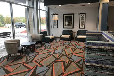 Photo 5 - Holiday Inn Express & Suites Greenville SE - Simpsonville by IHG