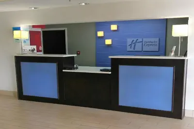 Photo 2 - Holiday Inn Express Trussville by IHG