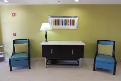 Photo 3 - Holiday Inn Express Trussville by IHG