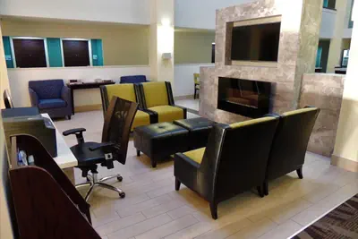 Photo 4 - Holiday Inn Express Trussville by IHG