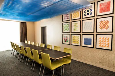 Photo 5 - Holiday Inn Express & Suites - Marietta by IHG