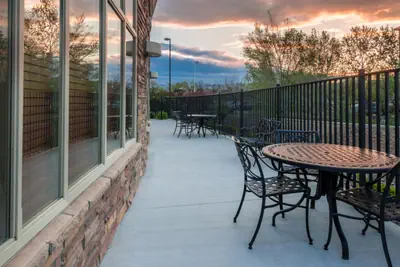 Photo 4 - Holiday Inn & Suites Grand Junction-Airport by IHG