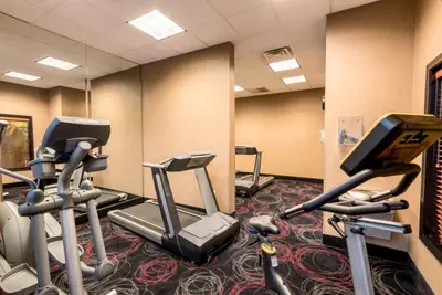Photo 5 - Holiday Inn & Suites Grand Junction-Airport by IHG