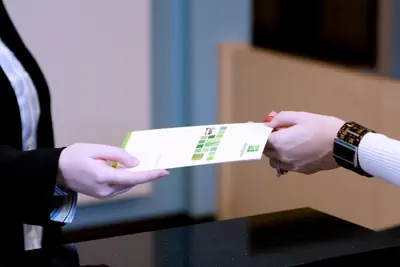 Photo 3 - Holiday Inn Hotel & Suites Bloomington Airport by IHG