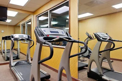 Photo 4 - Holiday Inn Express & Suites Malvern by IHG