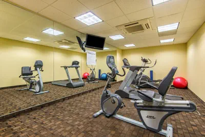 Photo 3 - Holiday Inn Express Hotel & Suites El Dorado by IHG